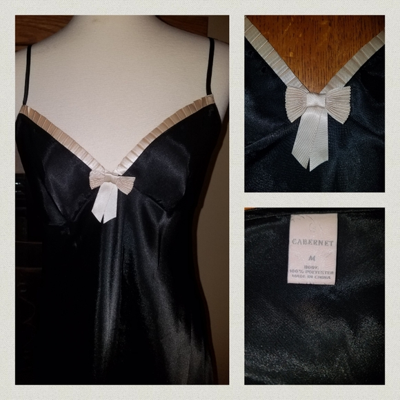 EUC Cabernet Chemise - Picture 2 of 5